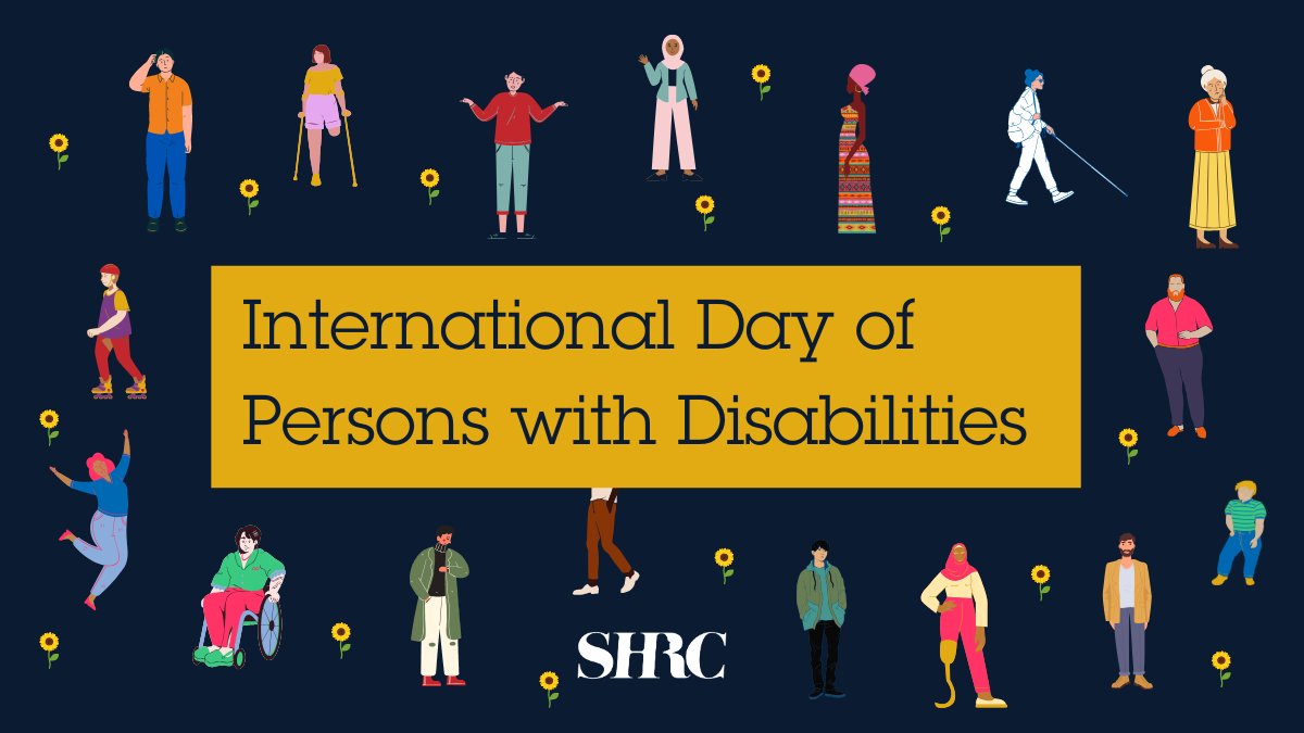 This #IDPD2024 , we want to remind duty-bearers that urgent action is needed to protect disabled people's rights.

Last year we reported to the <a href="/UN/">United Nations</a> that increasing poverty rates were affecting disabled people’s right to live independently at home, forcing some into hospital or