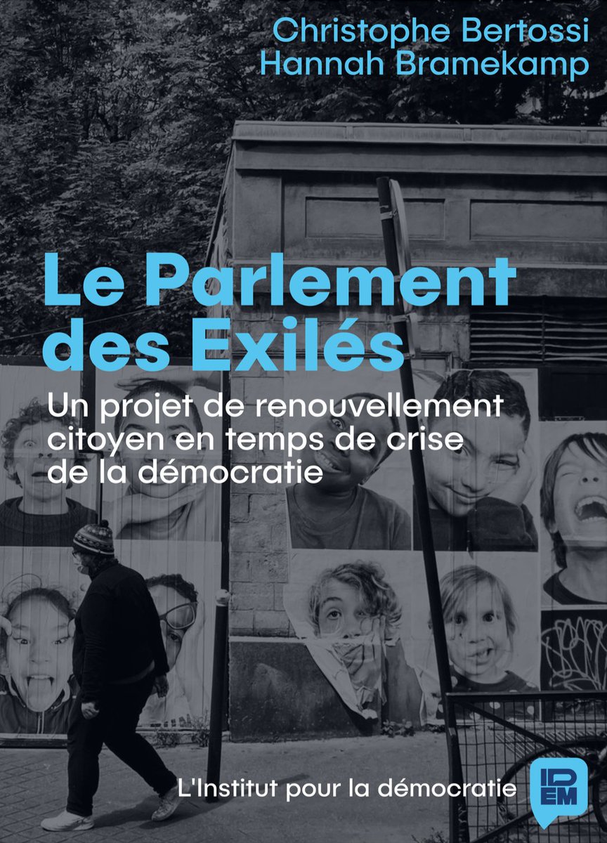 Christophe Bertossi tweet media