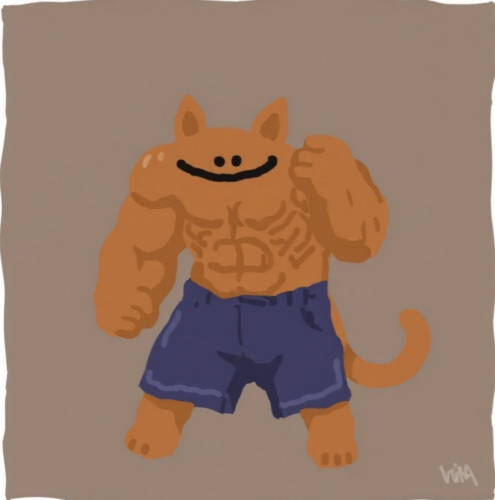 The promising $GIZMO :