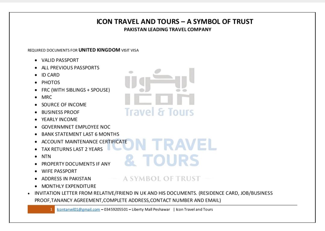 Imag2003's tweet image. UK European demands 
Welcome to Good Life Consultancy Service Peshawar 
#GLCS
#darbe