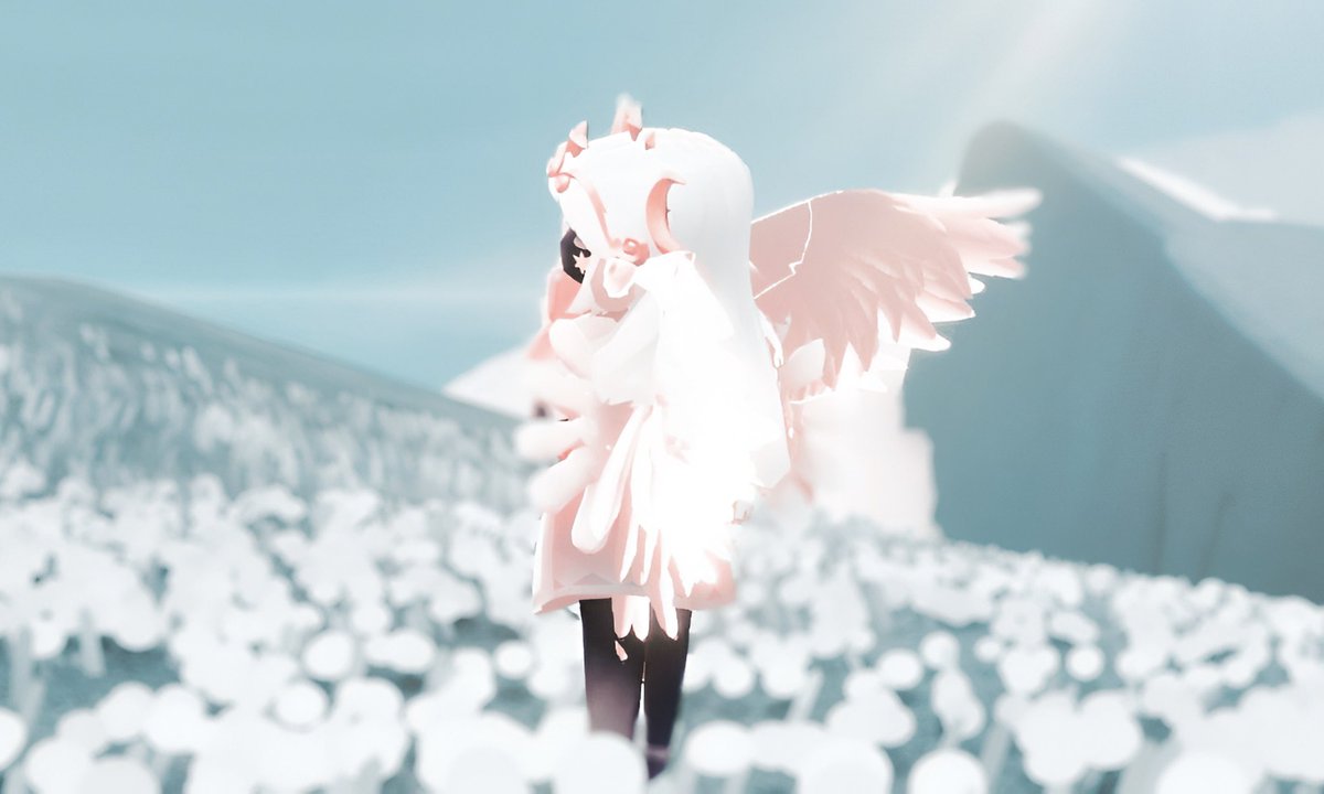 .

 #sky写真部  #thatskygame 

.