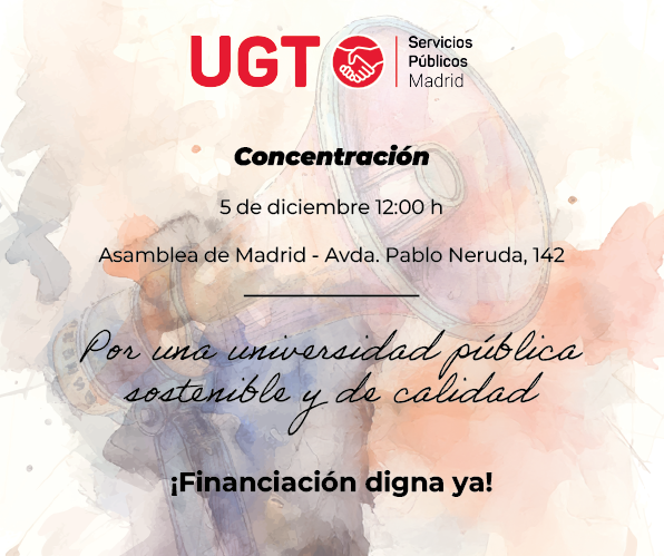 UGT-UCM (@ugt_ucm) on Twitter photo 