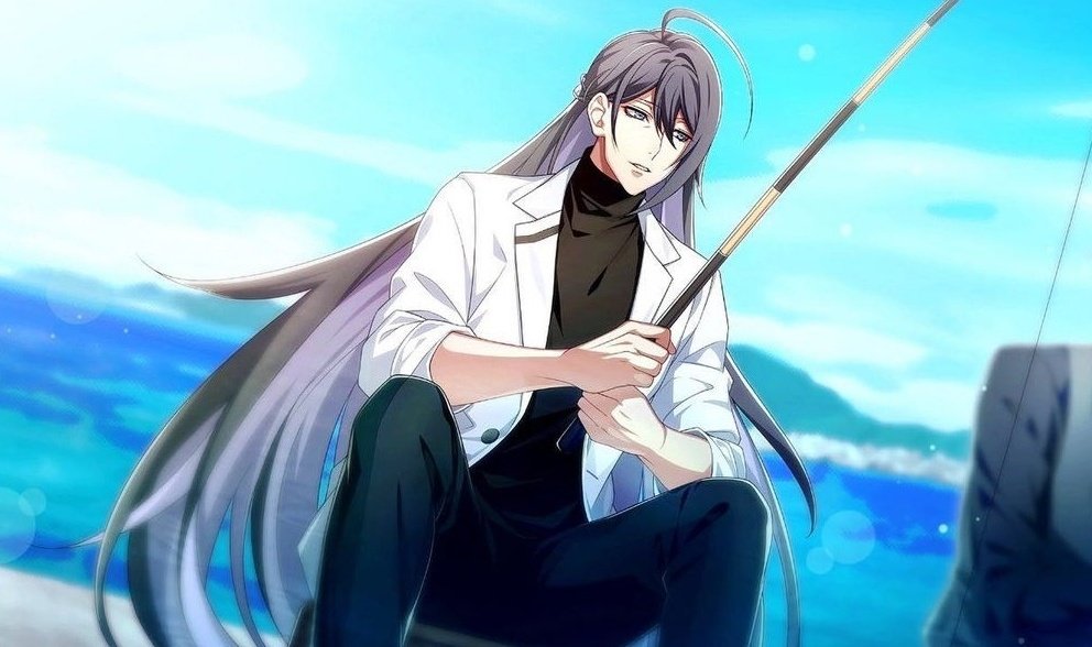 daily jakurai💉 (@dailyjinguji) on Twitter photo 