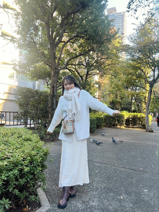 林芽亜里のTwitter画像38