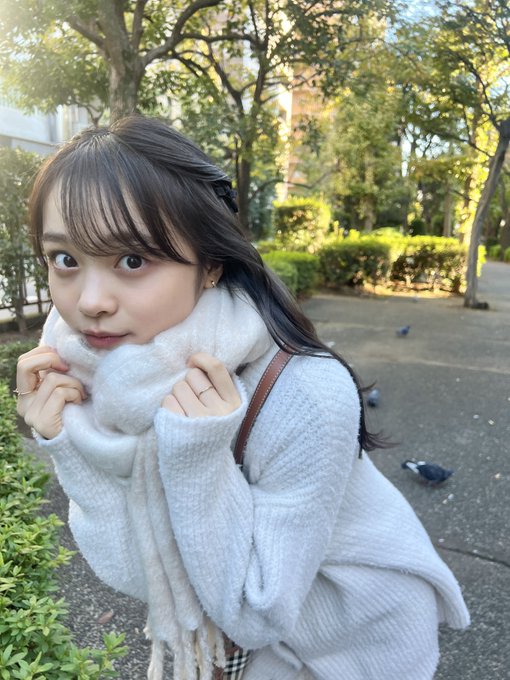 林芽亜里のTwitter画像39