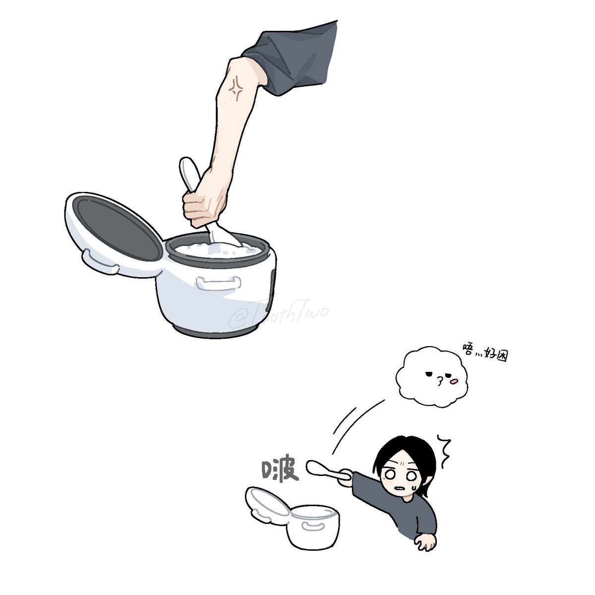 ToothTwo tweet media