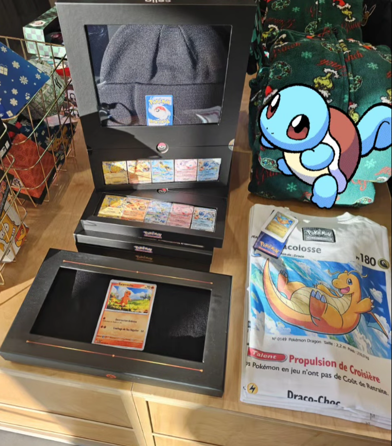 Le CrocoDeal tweet media