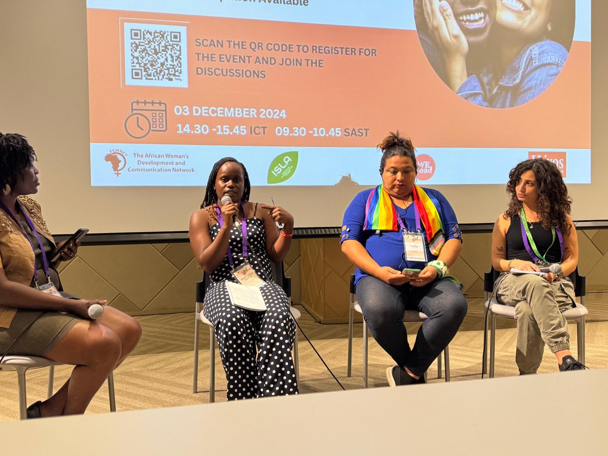 Nyimine Empowerment CBO -NYECBO tweet media