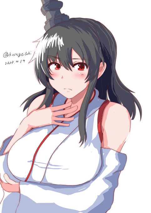 4年も経つとかなり画力が成長しますね…! 