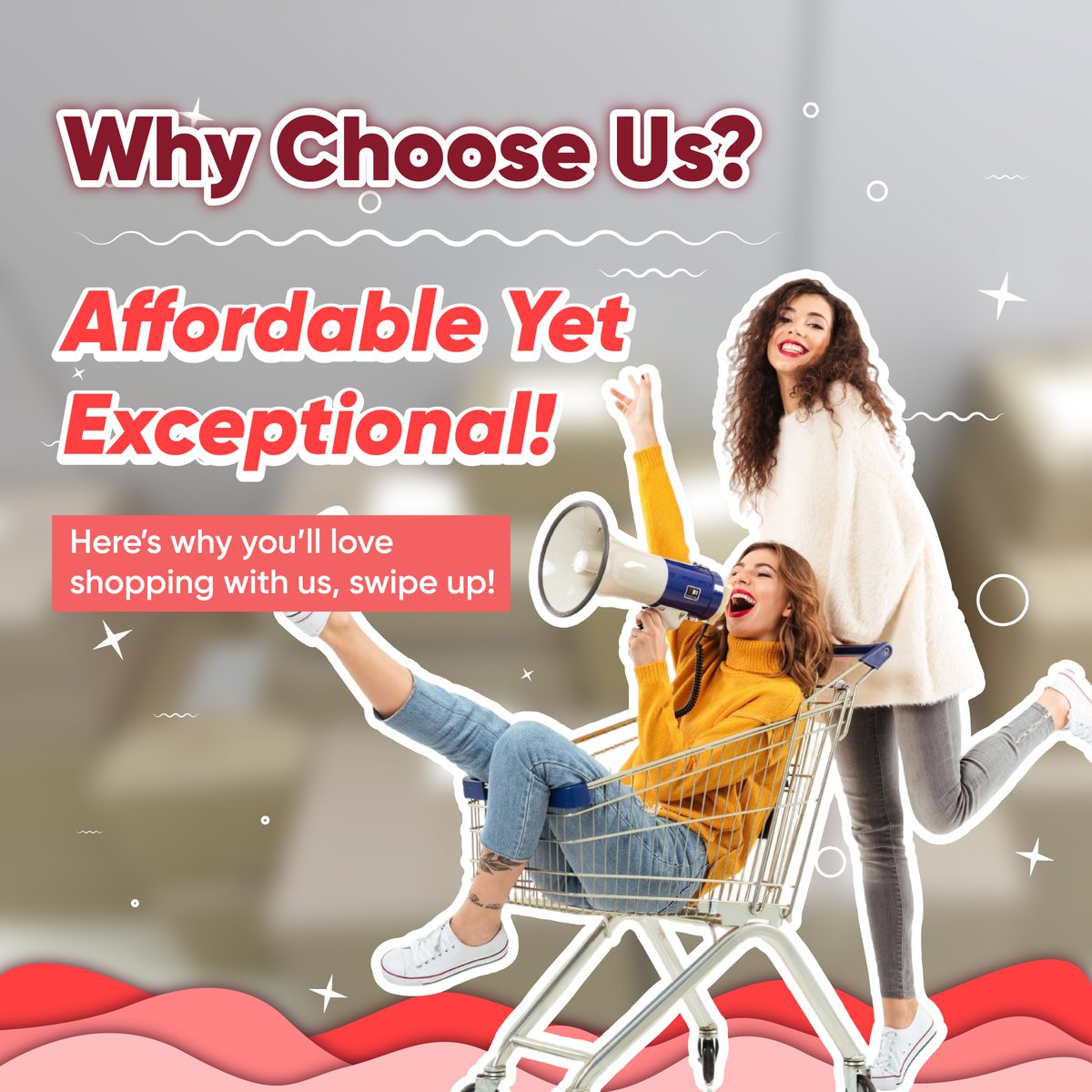 qixbox's tweet image. Why settle for less when you can have it all? 🌟
✔ Free 45-day storage
✔ Affordable handling fees
✔ AI-powered tracking
Your parcels are in safe hands with us. 💌

#QixboxKorea #proxy #koreaproxyservice #koreaproduct #대리구매 #대량구매 #buyingassistance #warehousekorea