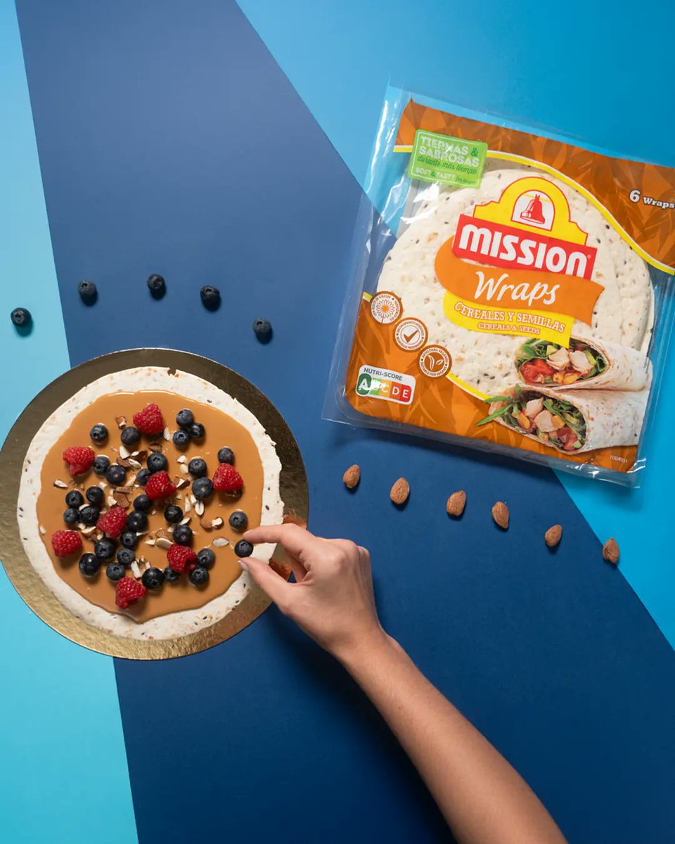 ¿LLEGO TARDE PARA INVITAROS A UN MINI DESAYUNO? 

💛FAV y lo compartimos juntos.

¿Con qué marca de bebida lo acompañaríais?⬇️