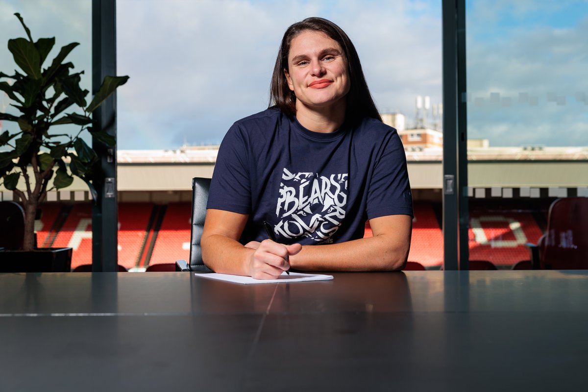 Bristol Bears Women 🐻 tweet media