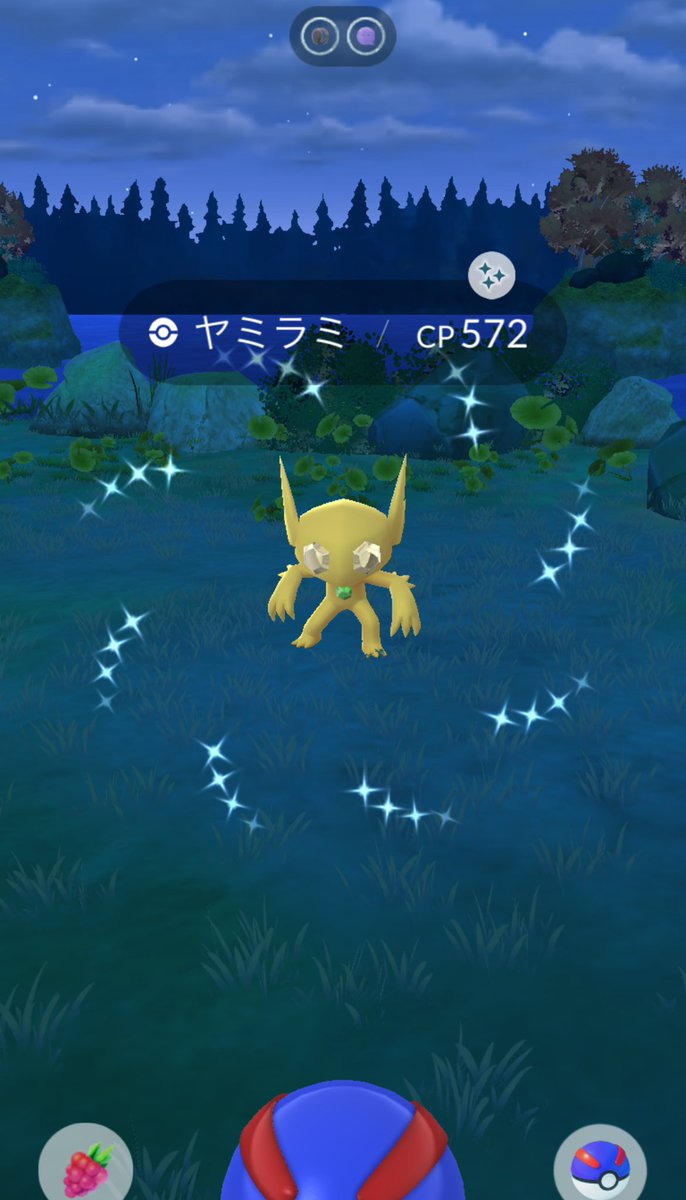 キラキラキラリーン🌟