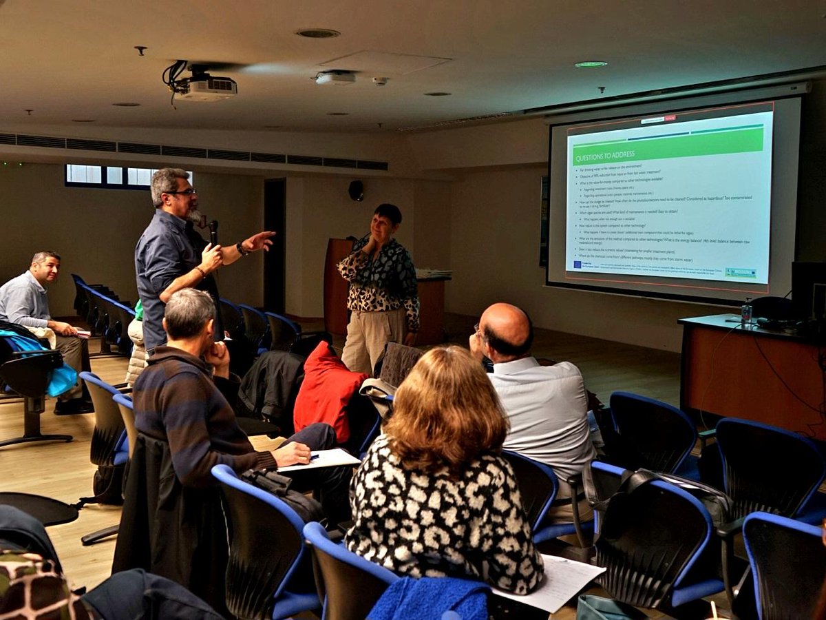 RHE-MEDiation project tweet media