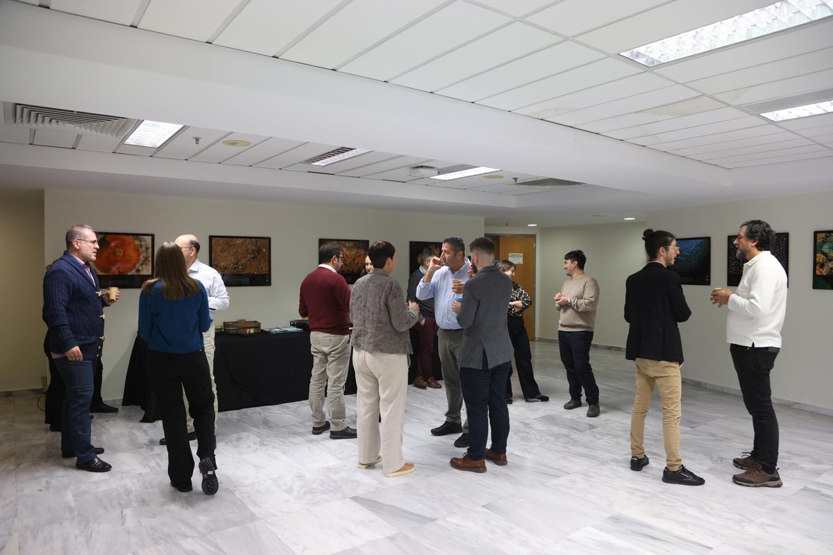 RHE-MEDiation project tweet media