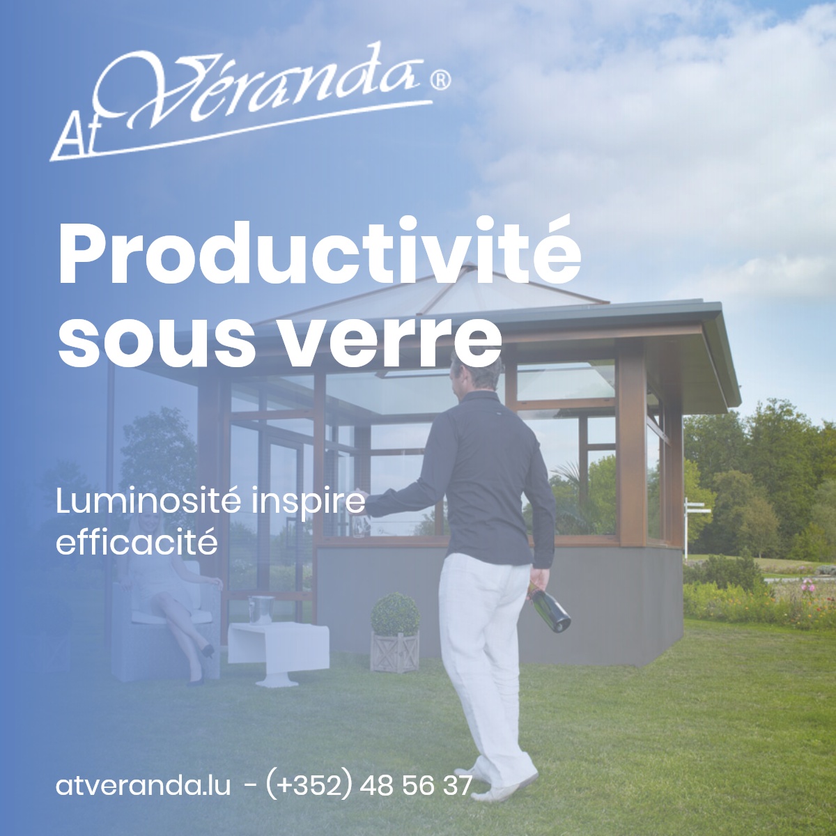 atverandalux's tweet image. Découvrez le bureau véranda chez Véranda At – L&apos;équilibre entre design, confort &amp;amp; nature qui booste la créativité et la productivité. #Télétravail #VérandaBureau #Design #Nature #Productivité #BienÊtre