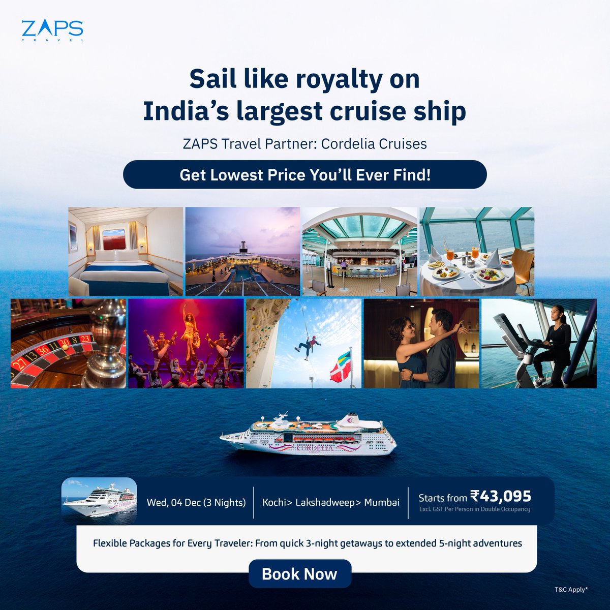 Zaps Travel (@ZapsTravel) / Posts / X