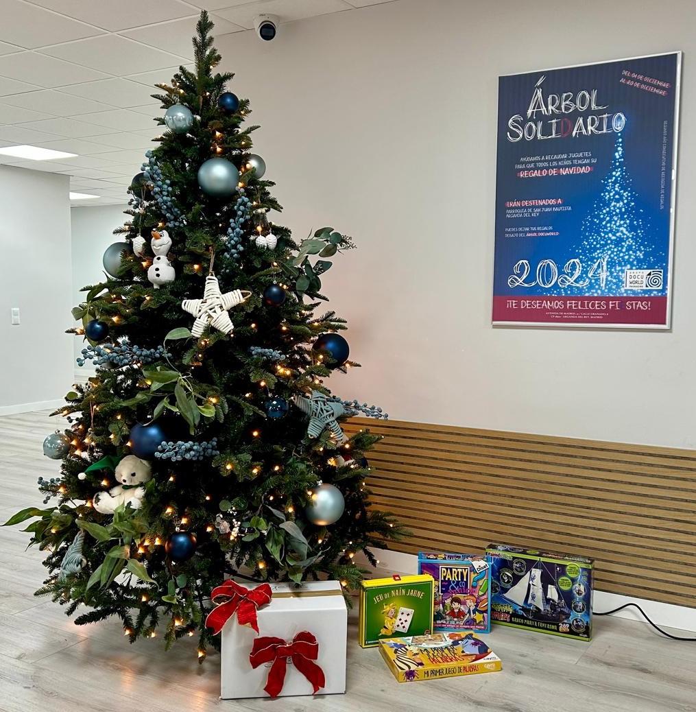 GRUPO DOCUWORLD PACKAGING tweet media