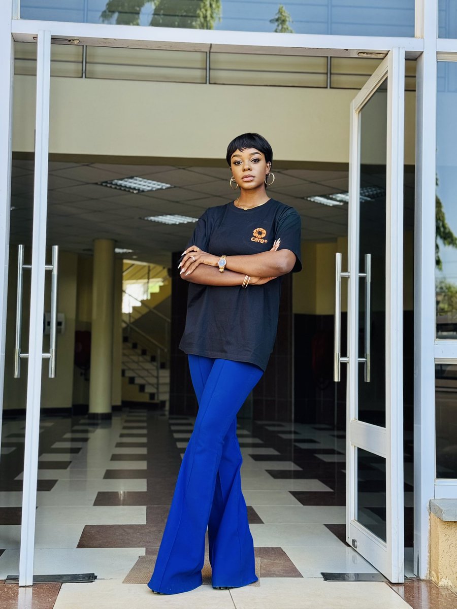 theresaphondo's tweet image. Approximately 736 million women—nearly 1 in 3—have experienced gender-based violence in their lifetime. This heartbreaking reality cannot be ignored. Together with @CAREIntMalawi, we’re raising awareness and taking action to break the cycle.

Let’s create a #FearlessFuture for…