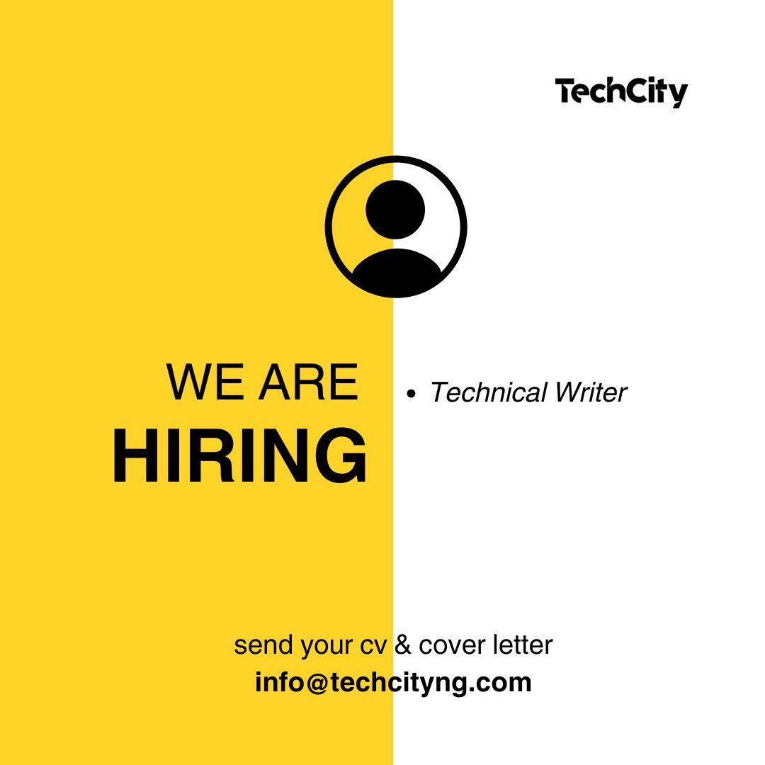 TechCity tweet media