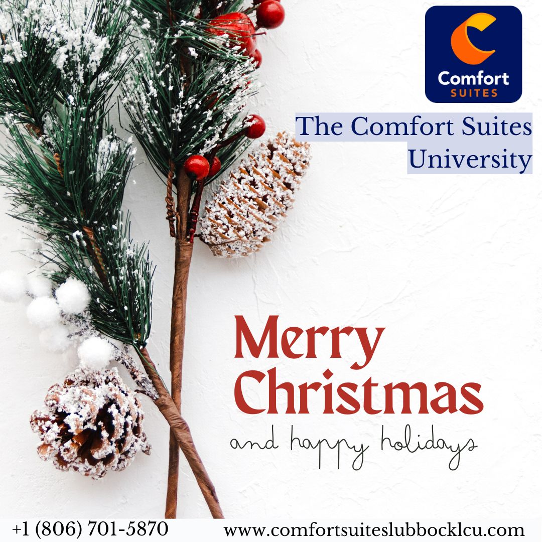 comfortsuitxg29's tweet photo. 🎄 Christmas Cheer from Our Family to Yours 🎄
This holiday season, let the spirit of Christmas fill your hearts with joy, peace, and togetherness. Whether you’re traveling or staying cozy with family, we’re here to make your season bright. 🌟
#MerryChristmas #SeasonGreetings https://t.co/Q5waGsXwAu