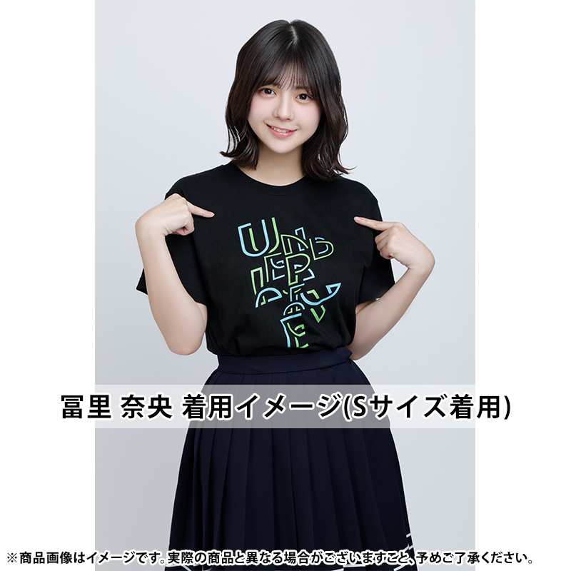 乃木坂46 生写真 アンダーライブＴシャツ 乃木坂46 生写真 アンダーライブTシャツ 乃木坂46 OFFICIAL WEB