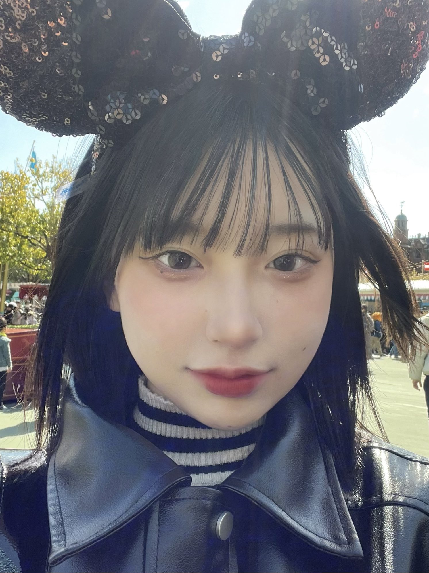 もちかわちゃん على X: 