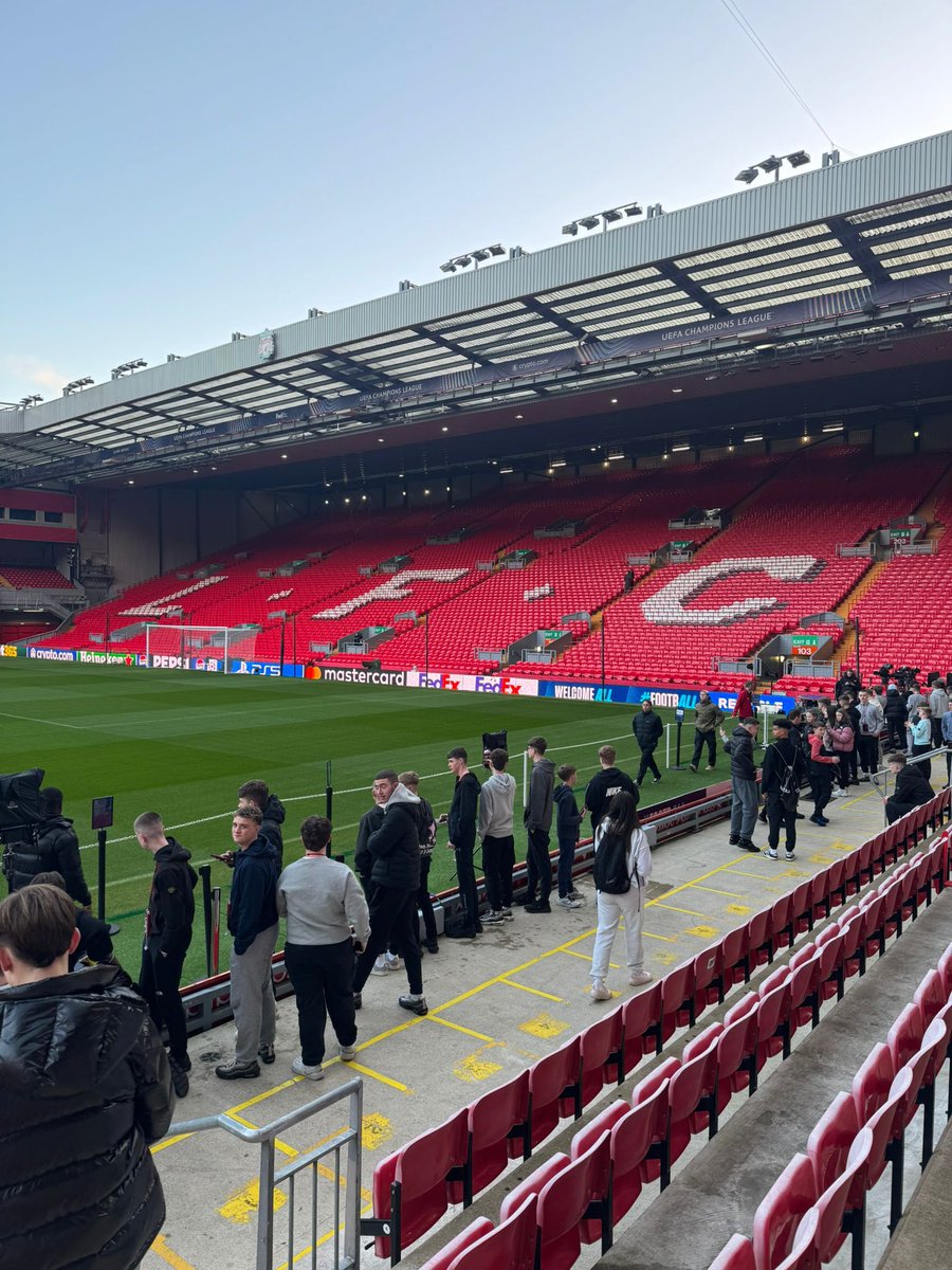 St Matthew's PE tweet media