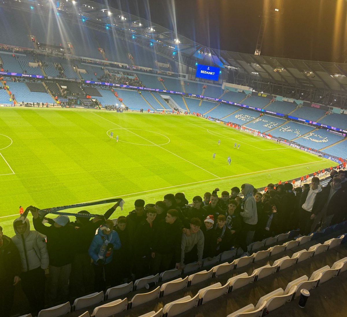 St Matthew's PE tweet media