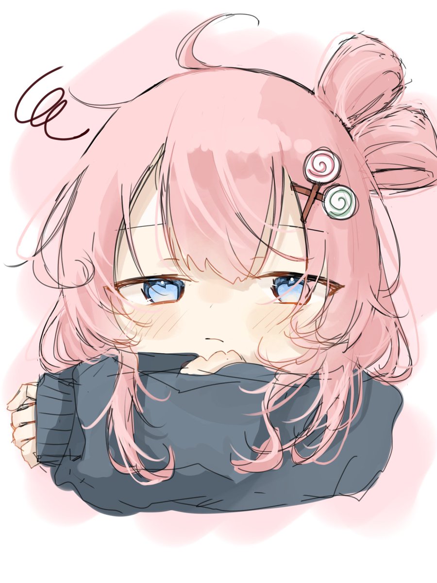 じー
#描き人知らず