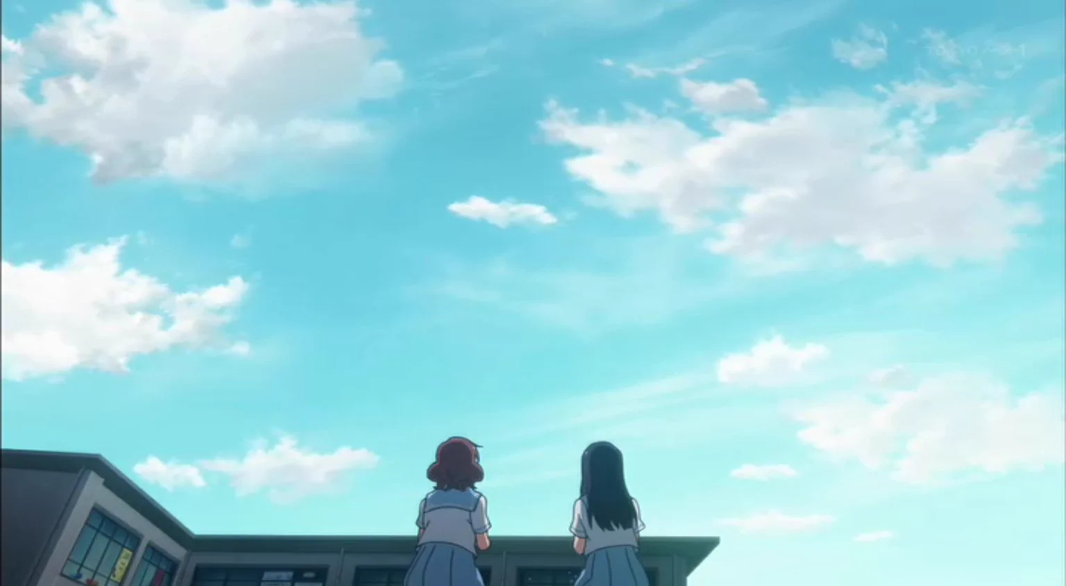 アニメ「響け！ユーフォニアム」公式 on X: 