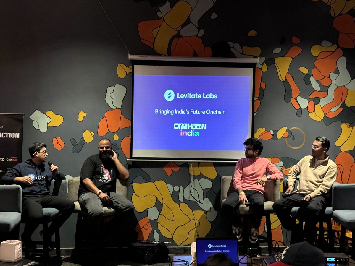 Arcana Network tweet media