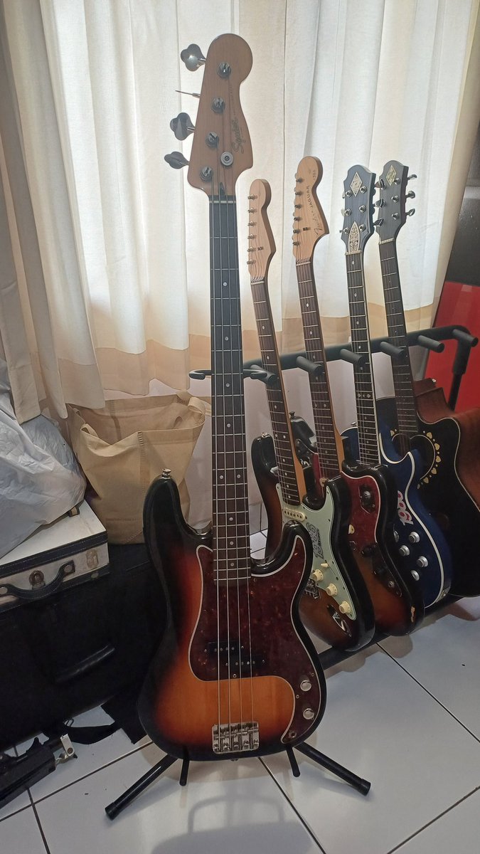 スクアイアーピーベースの旅始まり