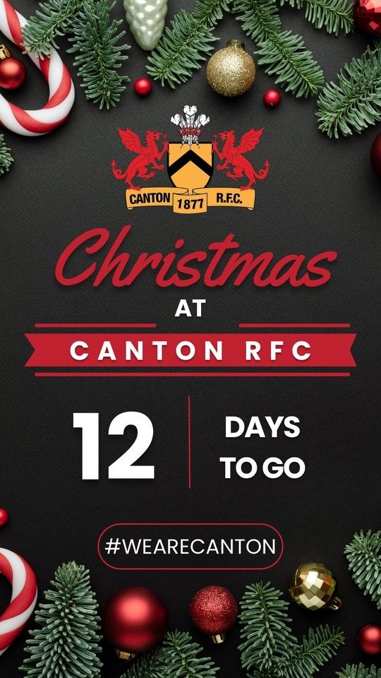Canton RFC M & J/ CR Treganna M & P.I. (@cantonrfcmj) on Twitter photo 