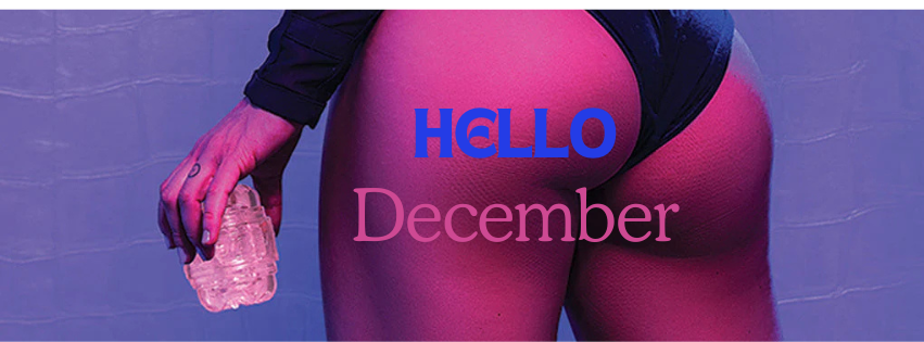 SecretCorner_SA's tweet photo. How does your December look?
Shop online for your sexy items for the holiday season. Take pleasure to another level of fun.
https://t.co/yQ15I1IJix
#hellodecember #holidayfun #sextoysale #adultboutique #happyholidays #sextoys #pleasure #orgasmic #fyp #likeandshare #adultfun https://t.co/nKd9h2imwY