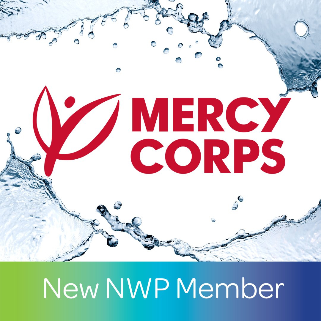 NWP (@nwpnederland) on Twitter photo We’re happy to welcome <a href="/MercyCorps_NL/">Mercy Corps Netherlands</a> to the valued #NWPmember network! 🎉
Mercy Corps tackles the world’s toughest challenges, addressing the impacts of conflict and climate change, and creating lasting change. 🌍
netherlandswaterpartnership.com/network/member… We’re happy to welcome <a href="/MercyCorps_NL/">Mercy Corps Netherlands</a> to the valued #NWPmember network! 🎉
Mercy Corps tackles the world’s toughest challenges, addressing the impacts of conflict and climate change, and creating lasting change. 🌍
netherlandswaterpartnership.com/network/member…