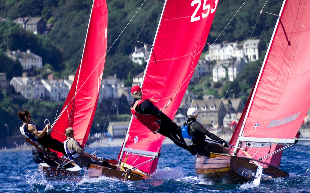 rockystudio's tweet photo. looe sailing boats

@LooeSailingClub
@CornwallSport
@VisitCornwall
#seascape #sailing #looe #Cornwall https://t.co/kQpd7tlsiC