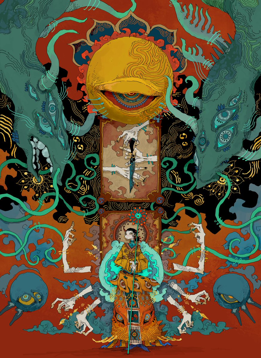 スシザワ＠コミティア152 I24a (@19701125s) on Twitter photo 