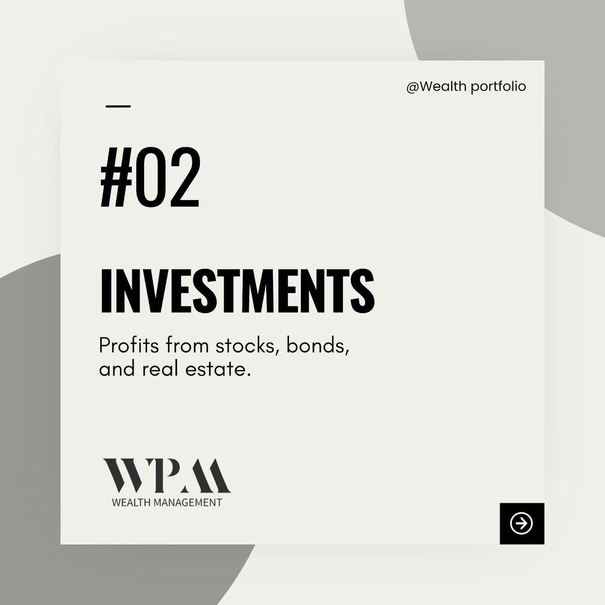 WPM_Pty_Ltd's tweet image. 💡 Want to know the secret to building wealth like billionaires? 💸

Here’s a sneak peek into the 7 streams of income that average billionaires have. 

🚀 Start building your wealth today!

📞 Contact us for more investment insights!
.
.
.
.
#StreamsOfIncome #WealthBuilding