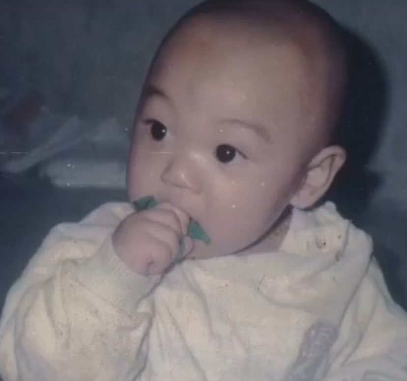 — A thread of Jungkook's I AM STILL movie clips