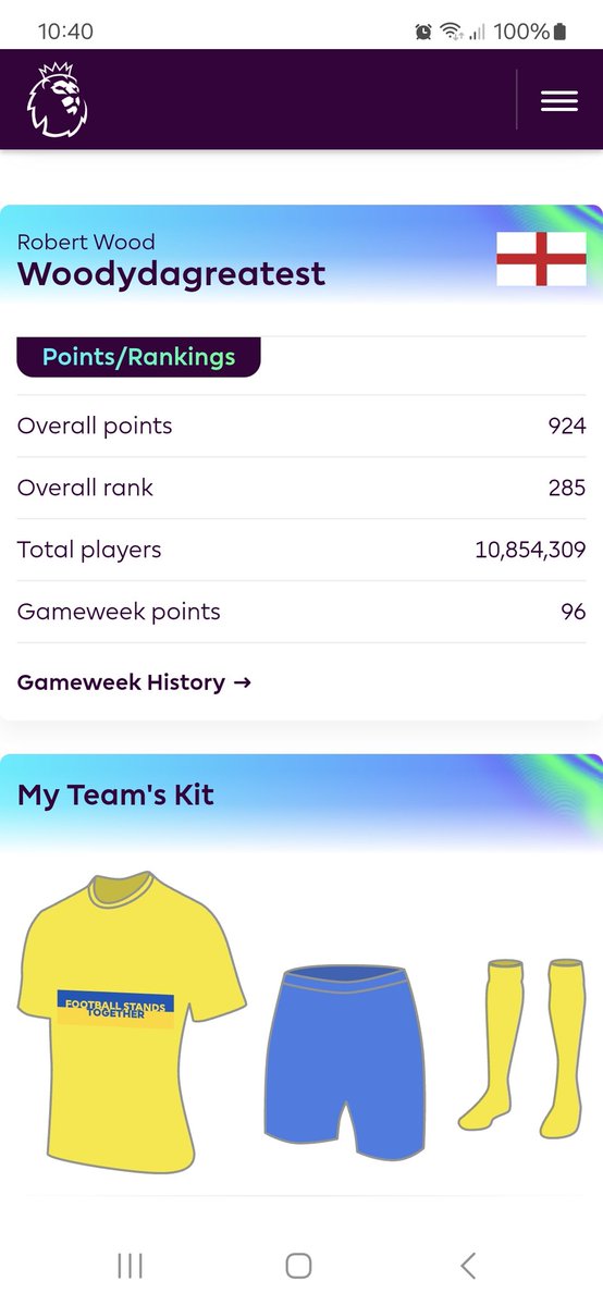 Rob wood tweet media