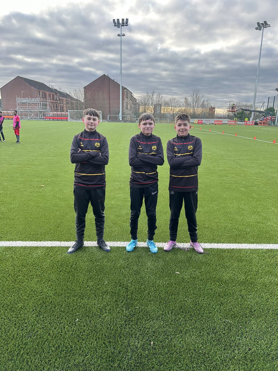 SpringburnPE's tweet image. Some of the boys wearing some new training gear at Petershill and enjoying some fitness testing today 🥵 @ThistleTrust