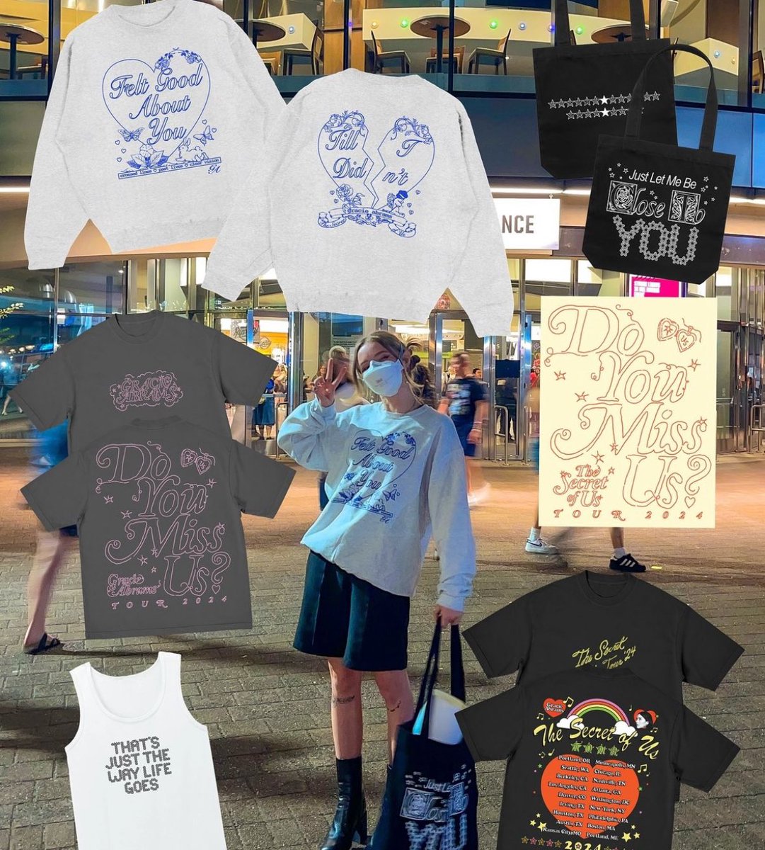 Gracie Abrams Japan /グレイシー・エイブラムス on X