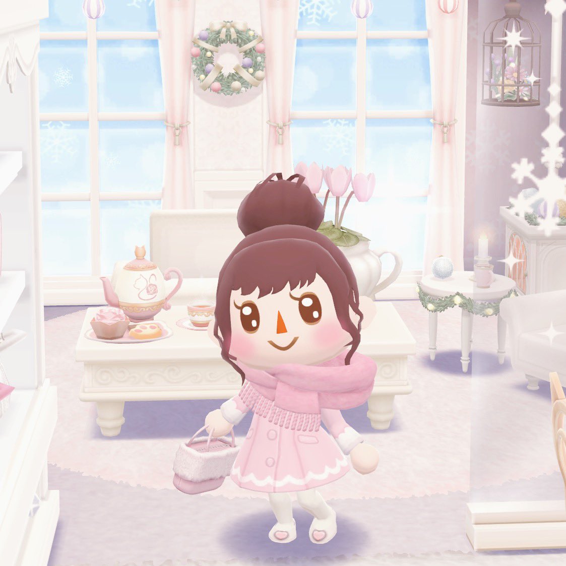 cherubisou's tweet photo. love the new pocket camp game although it does feel quite lonely and different with no other players 💔
— #AnimalCrossingPocketCamp #animalcrossingpocketcampcomplete #ACPCComplete #ACPCgallery https://t.co/6tt2a4XboX