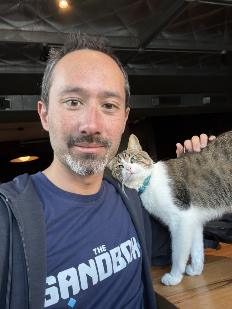 Sebastien 🏞 tweet media