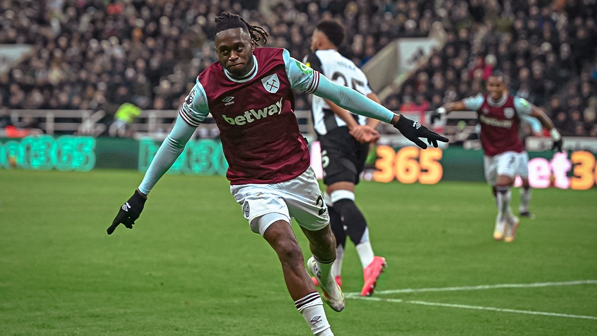 Fantasy Premier League tweet media