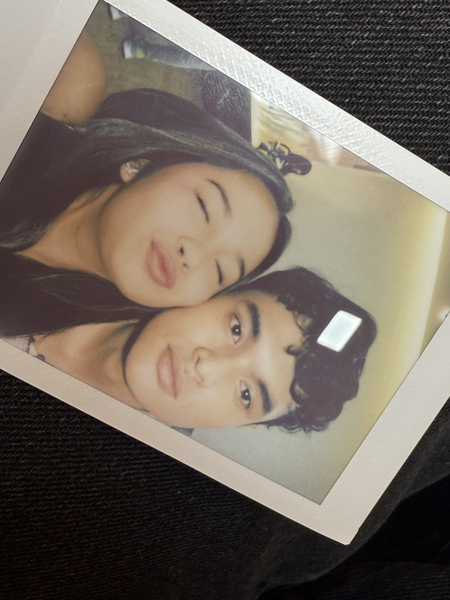 kolettemadelo's tweet image. Ily forever my little brother you’re always be my baby brother ❤️