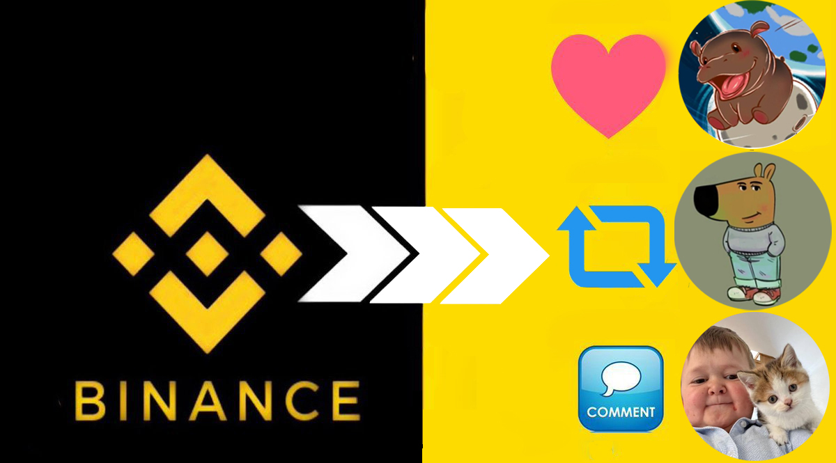 🚨BSC Gems Alert🚨 tweet media