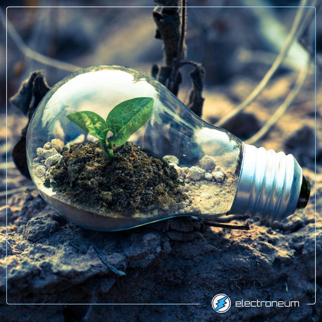 Deboc009's tweet photo. 🌱 Grow your digital potential with #Electroneum! Fast, secure, and energy-efficient transactions pave the way for a greener blockchain future #EtnHackathon January 2025 #altcoin #crypto #blockchain #GreenTech @electroneum #ETN https://t.co/sujYGK35AC