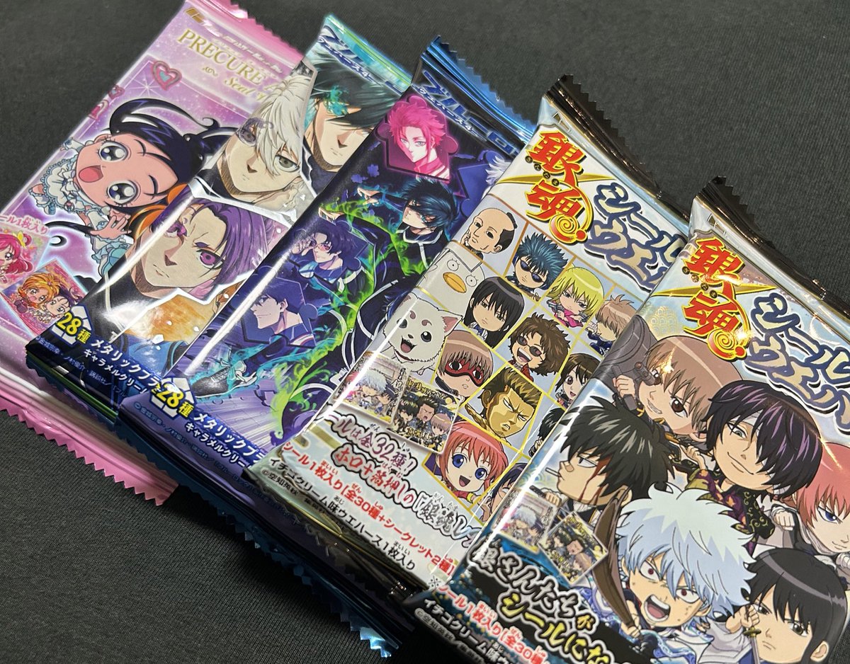 obanai915's tweet image. 最近のｳｴﾊは色々種類あって楽しい✌🏻

1枚目でよいちの双葉が
お出迎えしてくれたありがと💕